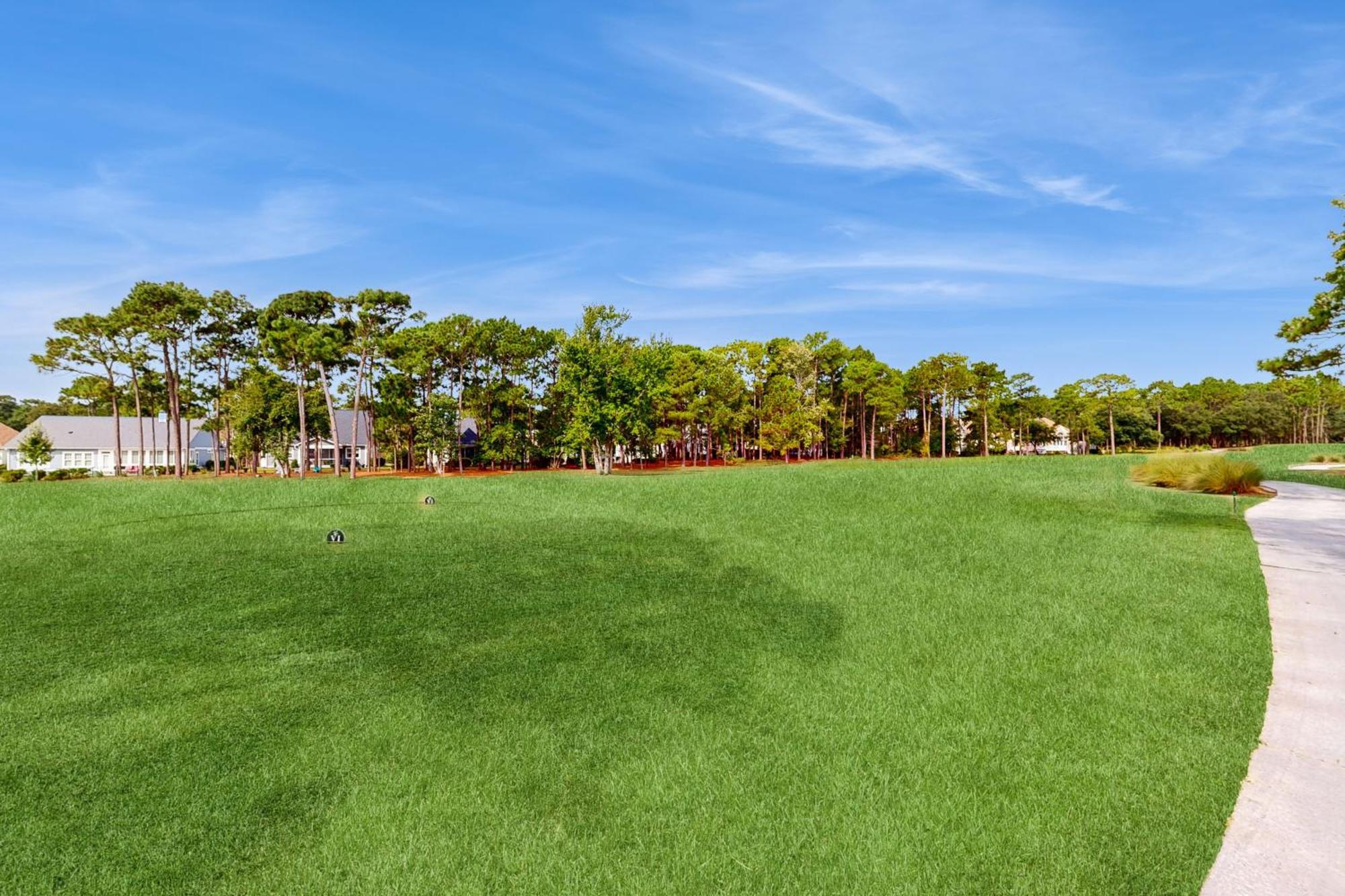 Fairway View Daire Southport Dış mekan fotoğraf